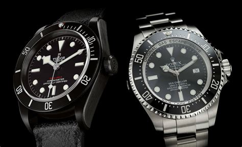 are tudors as good as rolex|does Rolex make tudor watches.